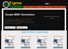expressbacklinks.com