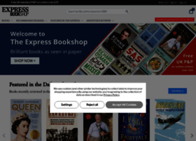 expressbookshop.com