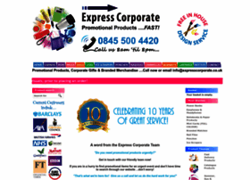 expresscorporate.co.uk