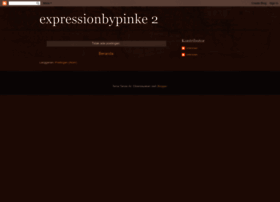 expressionbypinke.blogspot.com