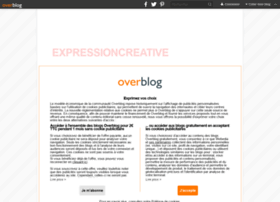 expressioncreative.over-blog.com