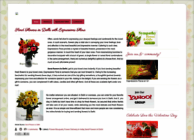 Expressionsflora.blogspot.com