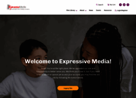 Expressivemedia.org