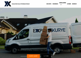 expresskurye.com