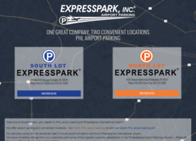 expresspark.net