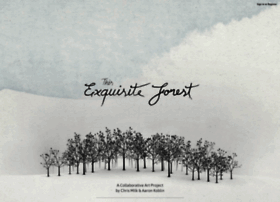 exquisiteforest.com