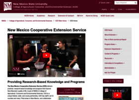 extension.nmsu.edu