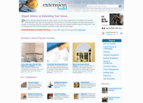 extensionbuild.co.uk
