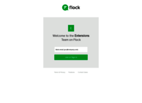 extensions.flock.com