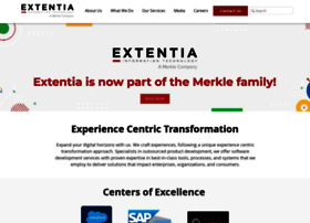 extentia.com