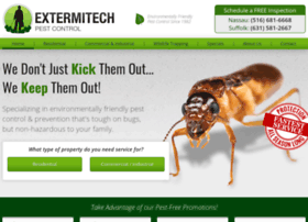 Extermitech.com
