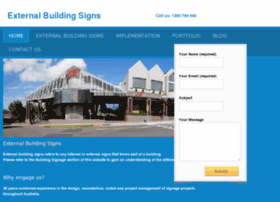 externalbuildingsigns.com.au