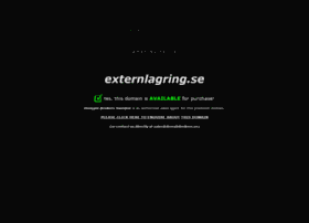 Externlagring.se