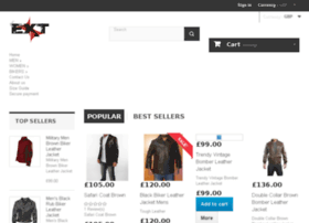 extleather.co.uk