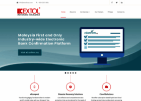 extolcorp.com