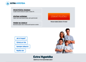 extra-hypoteka.cz