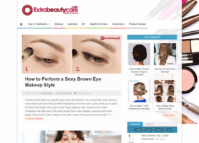 extrabeautycare.com