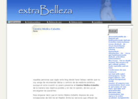 extrabelleza.com