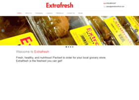 Extrafreshfruit.com