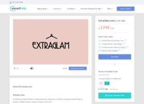 extraglam.com