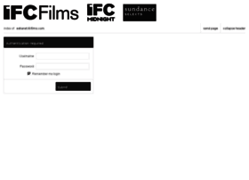 Extranet.ifcfilms.com