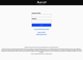 extranet.marriott.com