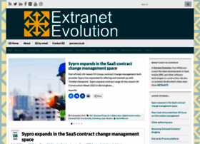 extranetevolution.com
