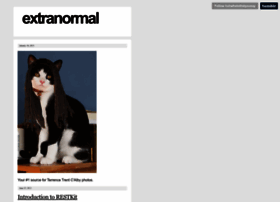 extranormal.com