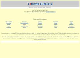 extreme-directory.co.uk