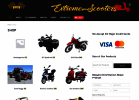 extreme-scooters.com