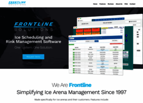 Extreme.frontline-connect.com