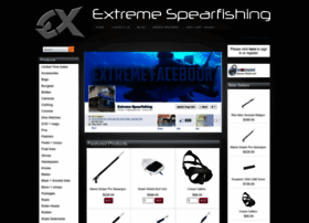 extremespearfishing.com.au