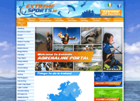 Extremesports.ie