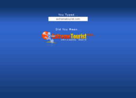 extremetourist.com