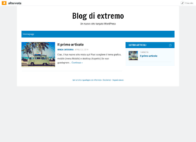 Extremo.altervista.org