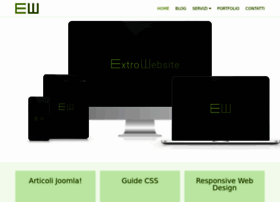 extrowebsite.com