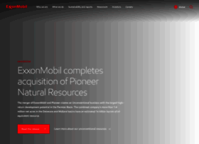 exxonmobil.com