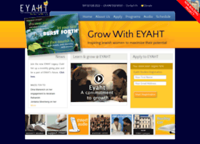eyaht.com