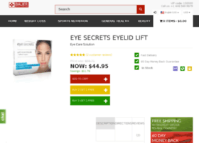 eye-secrets.com