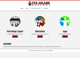 Eyeaflame.com