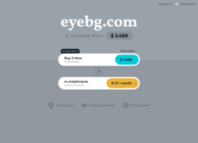 eyebg.com