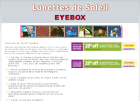 eyebox.fr