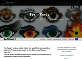 Eyecandy.com