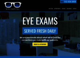 Eyecapitol.com
