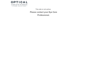 eyecarecenter.onlineopticalstore.com