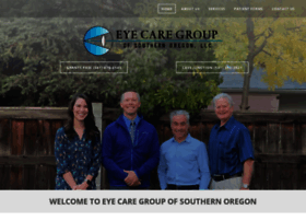 Eyecaregroup.net