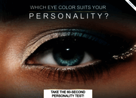 Eyecolor-test.com