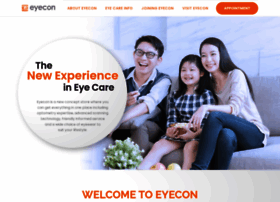 Eyecon.com.my