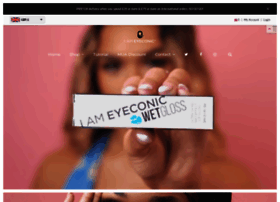 eyeconicmakeup.com