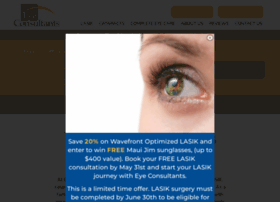 Eyeconsultantsnw.com